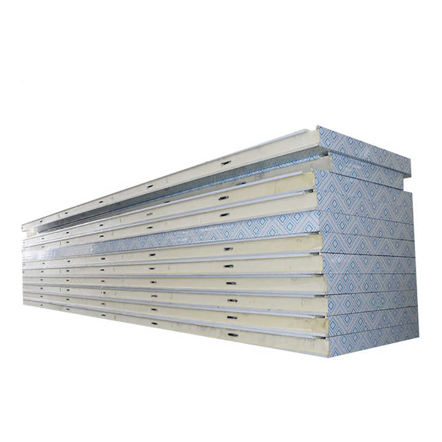 Cold Room Panels (Color Steel 0.5mm)