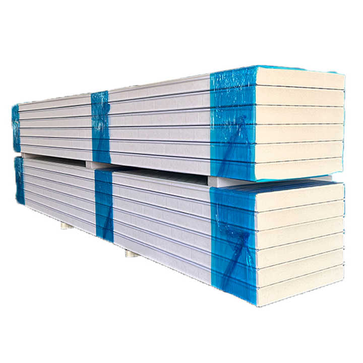 Cold Room PIR Sandwich Panels