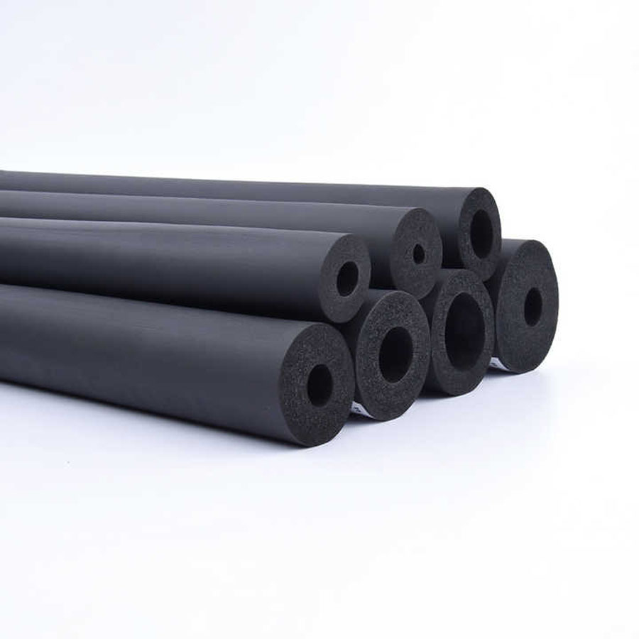 Rubber & Plastic Insulation Pipe